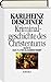 Das 15. und 16. Jahrhundert (Kriminalgeschichte des Christentums, # 8)