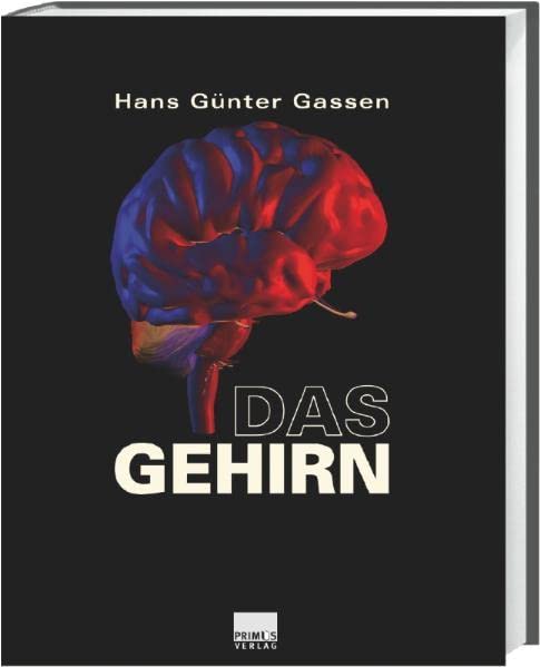 Das Gehirn (Hardcover)
