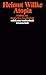 Atopia by Helmut Willke