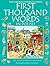 First Thousand Words in Polish (First Thousand Words)