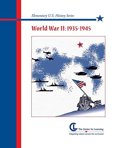 World War II, 1935-1945 (Paperback)