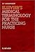 Elsevier's Medical Terminology for the Practicing Nurse: In English (with definitions)