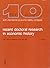 Recent Doctoral Research in Economic History by Herman Van Der Wee