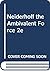 The ambivalent force : pers...