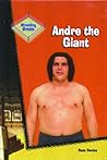 Andre the Giant (Wrestling Greats)