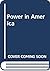 Power in America