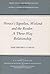 Horace's 'Epistles', Wieland and the Reader: A Three-Way Relationship (MHRA Texts and Dissertations)