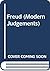 Freud (Selections of Critical Essays) by Frank L. Cioffi