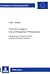 Theodor Lessing. Die entropische Philosophie: Freilegung und Rekonstruktion eines verdrängten Denkers (Europäische Hochschulschriften / European ... Universitaires Européennes) (German Edition)