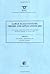 Large Scale Systems: Theory and Applications 2001 (IFAC Proceedings Volumes)