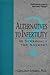 Alternatives to Infertility (Frontiers in Couples and Family Therapy)