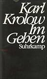 Im Gehen. (German Edition)