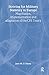 Striving for Military Stability in Europe: Negotiation, Implementation and Adaptation of the CFE Treaty (Contemporary Security Studies)