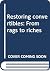Restoring convertibles: Fro...