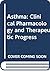 Asthma: Clinical pharmacology and therapeutic progress