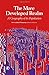 The More developed realm: A geography of its population (Pergamon Oxford geography series)