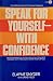 Speak for Yourself -- With ...
