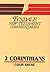 The Second Epistle of Paul to the Corinthians (Tyndale New Testament Commentaries)