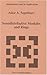 Semidistributive Modules and Rings (Mathematics and Its Applications)