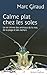 Calme plat chez les soles by Marc Giraud