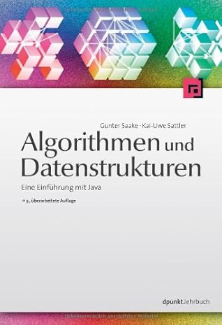 Algorithmen und Datenstrukturen