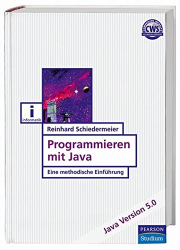 Programmieren mit Java (Paperback)