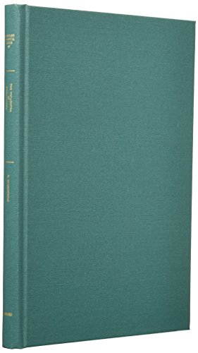 The Yogaśāstra of Hemacandra: A Twelfth Century Handbook on Śvetāmbara Jainism (Harvard Oriental Series)
