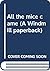 All the mice came (A Windmill paperback)