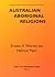 Australian Aboriginal Religions