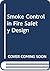 Smoke control in fire safet...