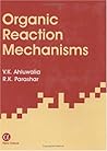 Organic Reaction ...