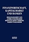 Finanzwirtschaft, Kapitalmarkt und Banken.