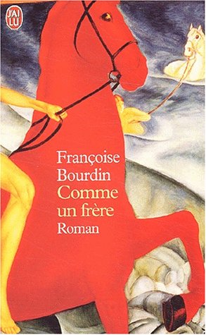 Comme un frere (LITTÉRATURE (A))