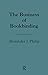 The Business of Bookbinding (The History of Bookbinding and Design Vol 14)