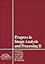 PROGRESS IN IMAGE ANALYSIS AND PROCESSING II - PROCEEDINGS OF THE 6TH INTERNATIONAL CONFERENCE