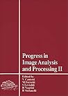 PROGRESS IN IMAGE ANALYSIS AND PROCESSING II - PROCEEDINGS OF THE 6TH INTERNATIONAL CONFERENCE