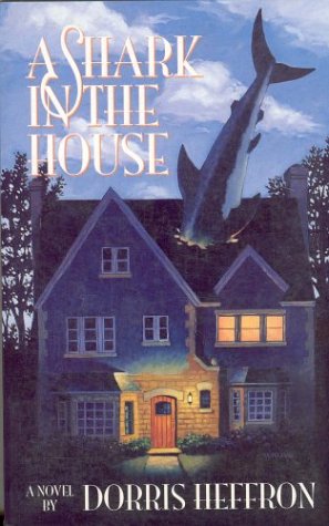 A Shark in the House (Paperback)