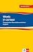Words in Context - New. The...