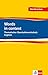 Words in Context - New. Thematischer Oberstufenwortschatz Englisch