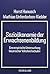 Sozioökonomie der Erwachsenenbildung: Eine empirische Untersuchung bayerischer Volkshochschulen (German Edition)