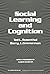 Social Learning and Cognition