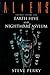 Aliens Omnibus: " Earth Hive " , " Nightmare Asylum " v. 1 (Aliens)