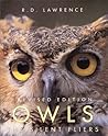 Owls: The Silent Fliers