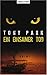 Ein Einsamer Tod (African Sky, #1)