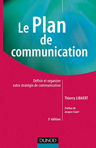 Le Plan de Communication (Unknown Binding)