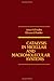 Catalysis in micellar and macromolecular systems