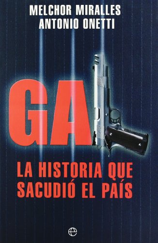 Gal (Hardcover)