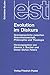 Evolution im Diskurs: Grenzgespräche zwischen Naturwissenschaft, Philosophie und Theologie (Eichstätter Studien) (German Edition)