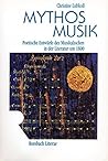 Mythos Musik: Poetische Entwurfe des Musikalischen in der Literatur um 1800 (Rombach Wissenschaft) (German Edition)