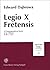 Legio X Fretensis (Historia...